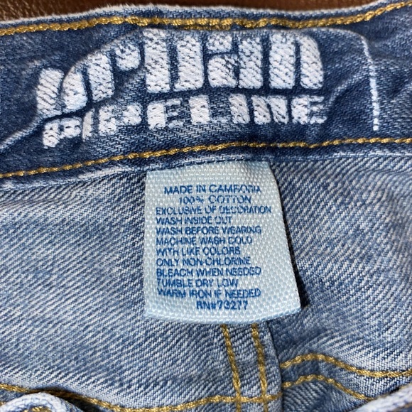 Urban Pipeline men’s jeans - Picture 11 of 13